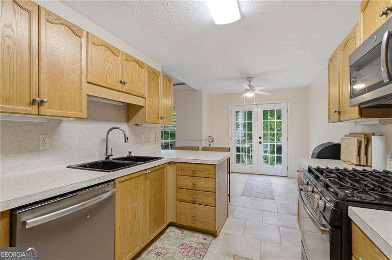 160 Starlyn Trace Hiram - Photo 11