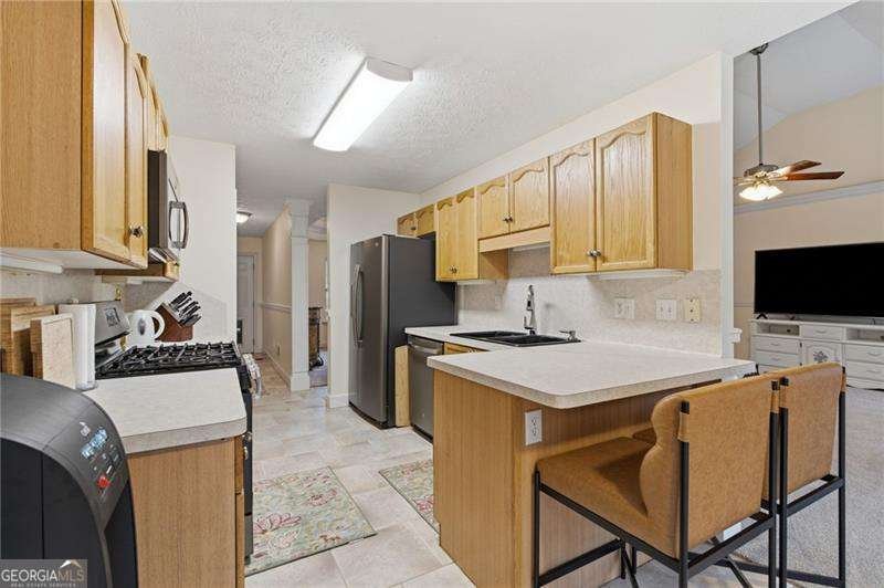 160 Starlyn Trace Hiram - Photo 12