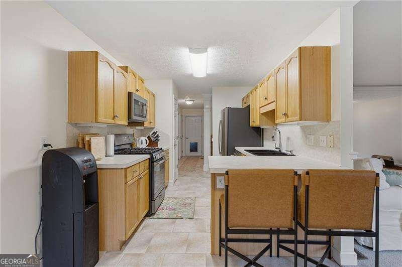 160 Starlyn Trace Hiram - Photo 13