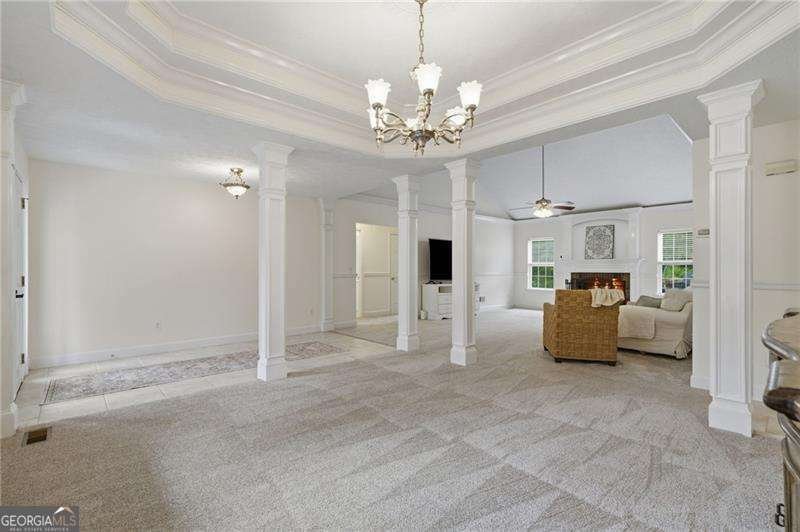 160 Starlyn Trace Hiram - Photo 18