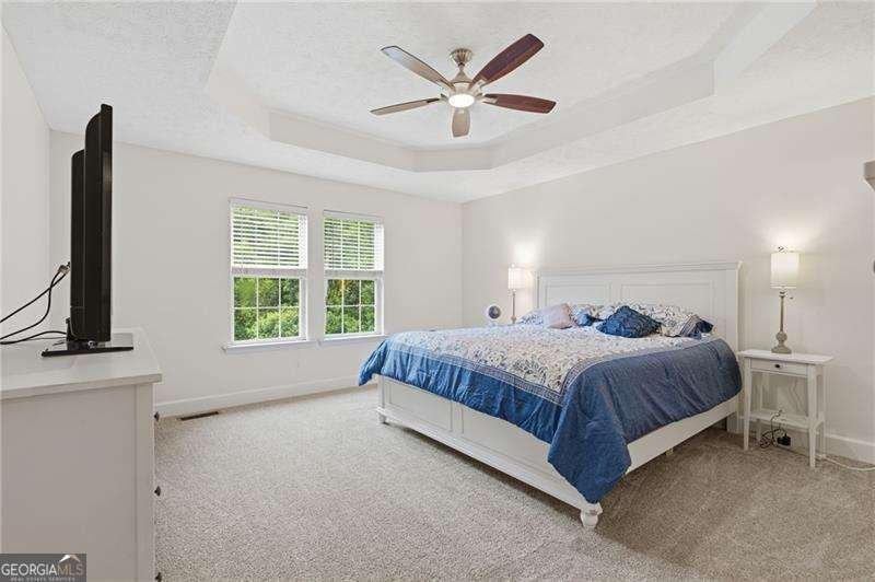 160 Starlyn Trace Hiram - Photo 22
