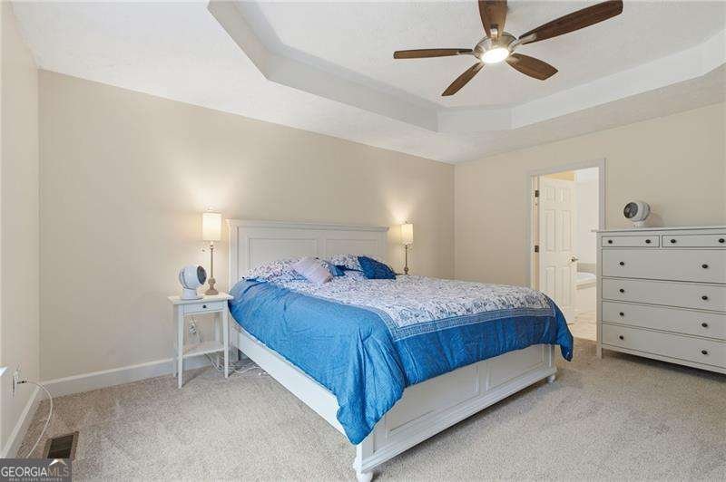 160 Starlyn Trace Hiram - Photo 23