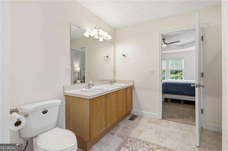 160 Starlyn Trace Hiram - Photo 24