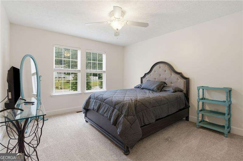 160 Starlyn Trace Hiram - Photo 25