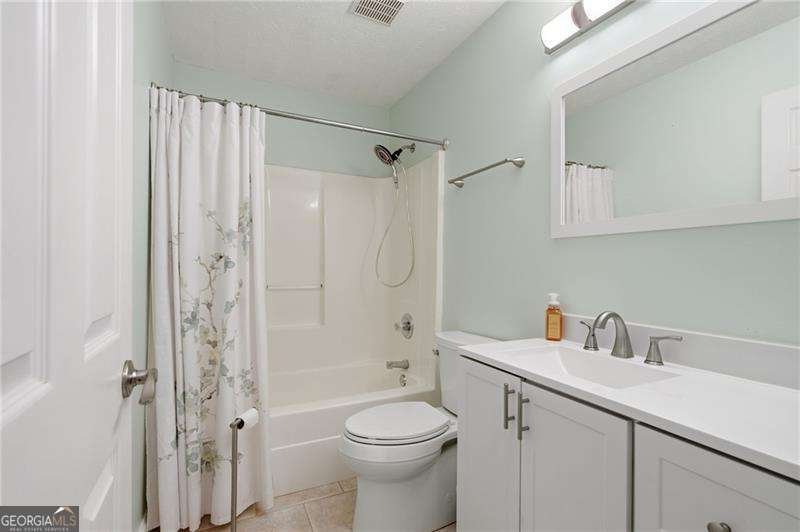 160 Starlyn Trace Hiram - Photo 27