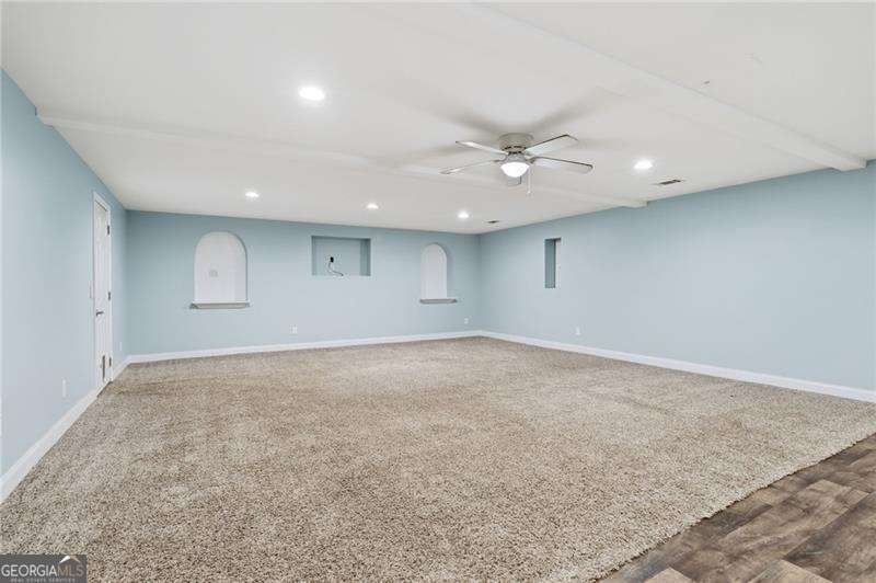 160 Starlyn Trace Hiram - Photo 29