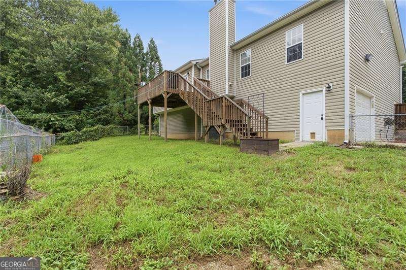 160 Starlyn Trace Hiram - Photo 34