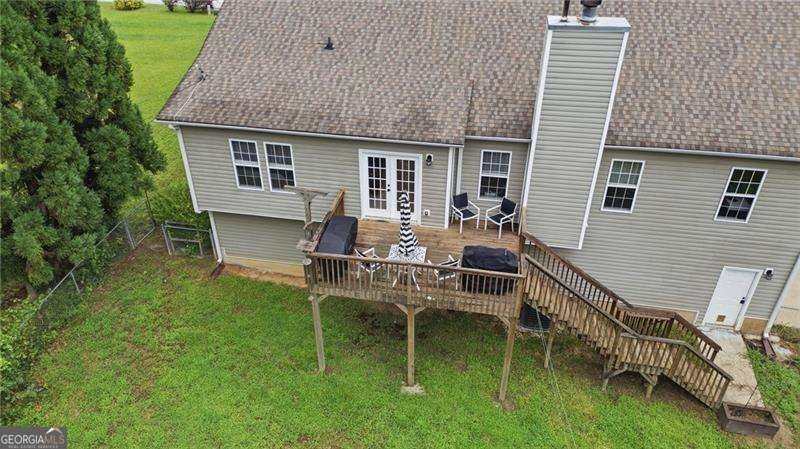 160 Starlyn Trace Hiram - Photo 35