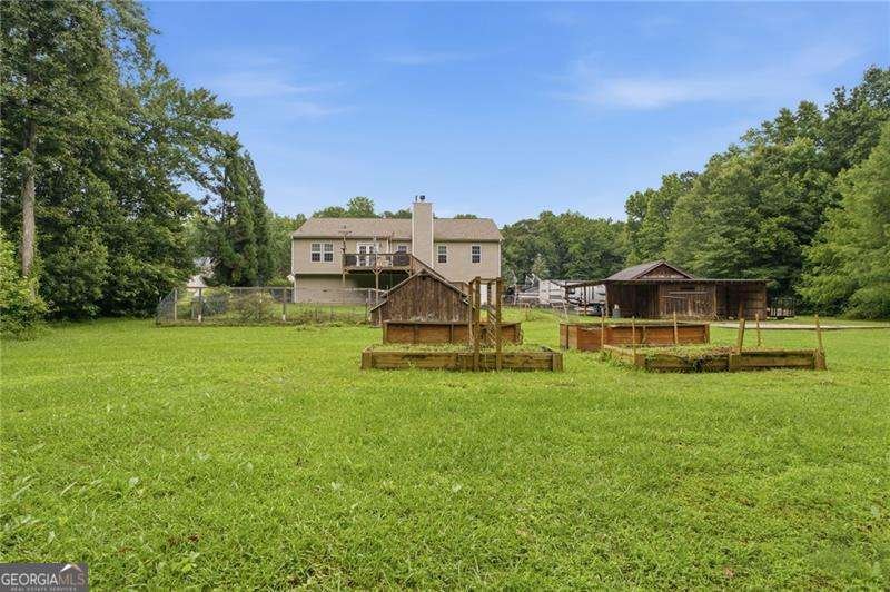 160 Starlyn Trace Hiram - Photo 37