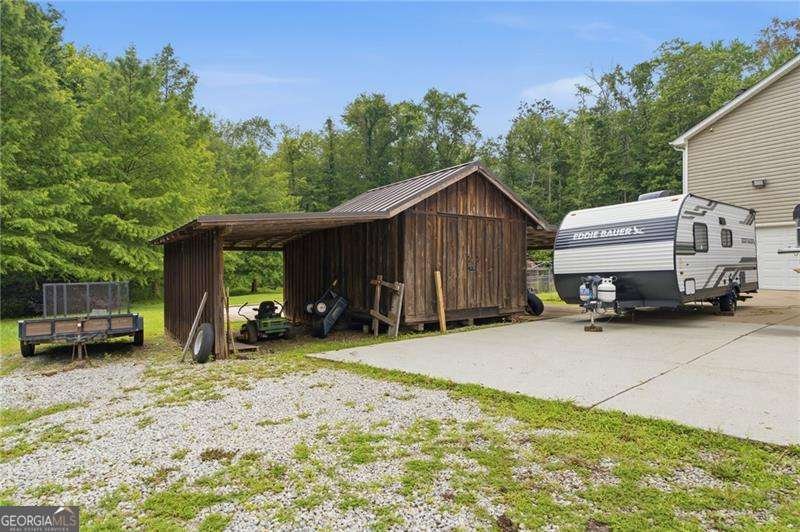 160 Starlyn Trace Hiram - Photo 39