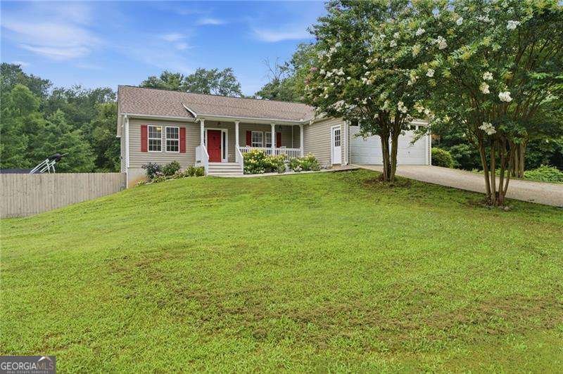 160 Starlyn Trace Hiram - Photo 40