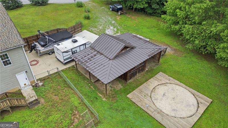160 Starlyn Trace Hiram - Photo 42