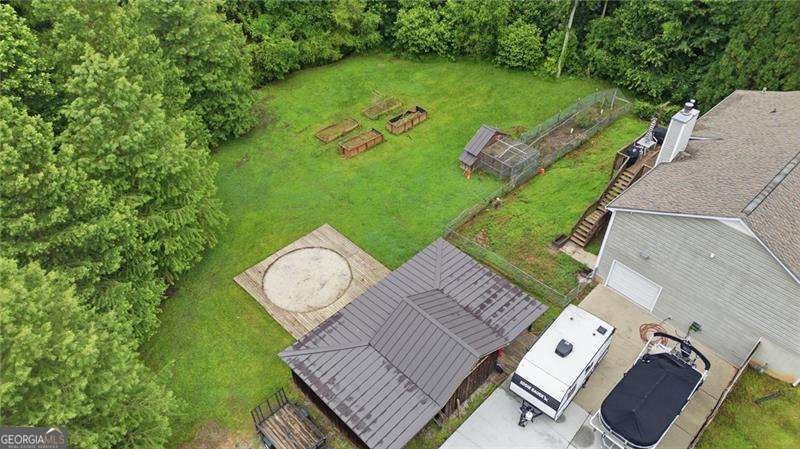 160 Starlyn Trace Hiram - Photo 43