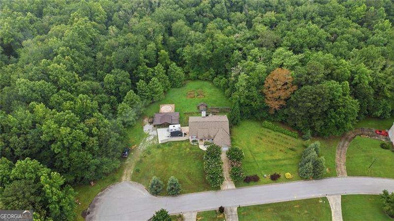 160 Starlyn Trace Hiram - Photo 45