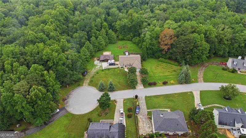 160 Starlyn Trace Hiram - Photo 46