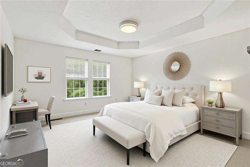 160 Starlyn Trace Hiram - Photo 6