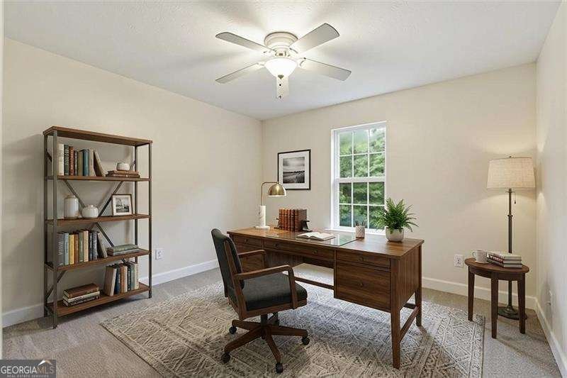 160 Starlyn Trace Hiram - Photo 7
