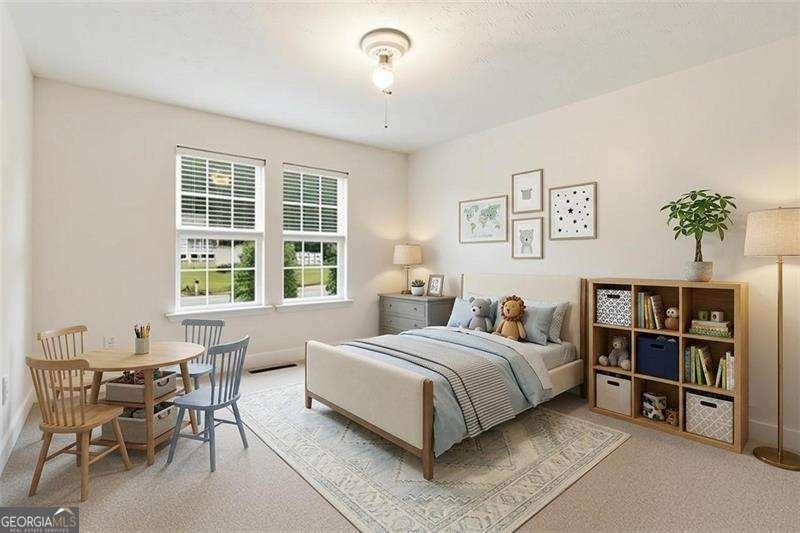160 Starlyn Trace Hiram - Photo 8