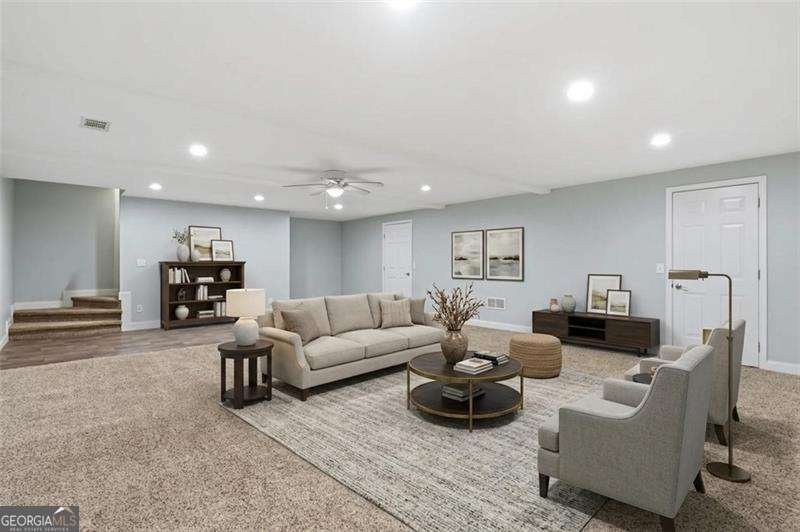 160 Starlyn Trace Hiram - Photo 9