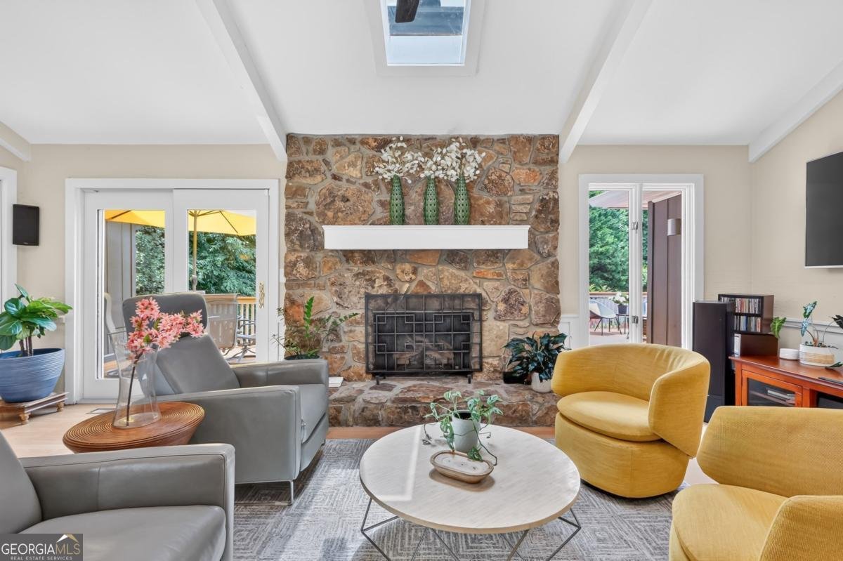 756 Hillwood Drive Marietta - Photo 12