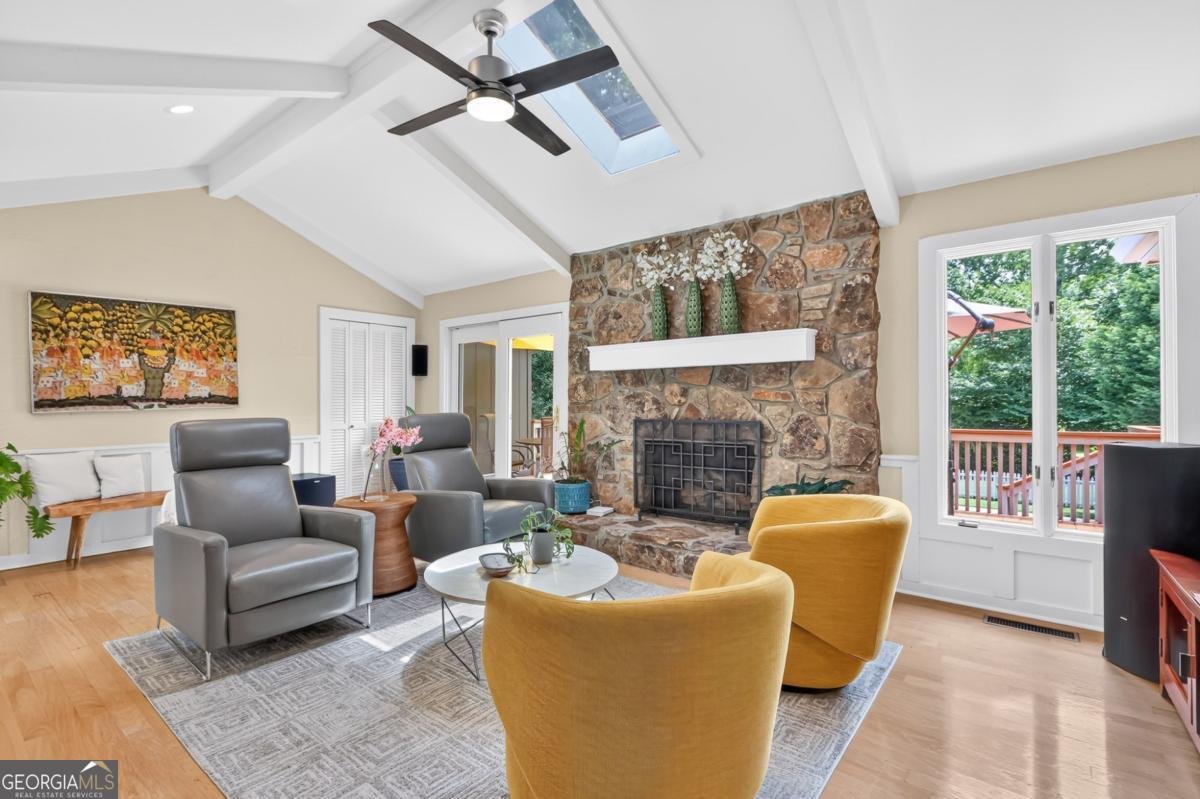 756 Hillwood Drive Marietta - Photo 13