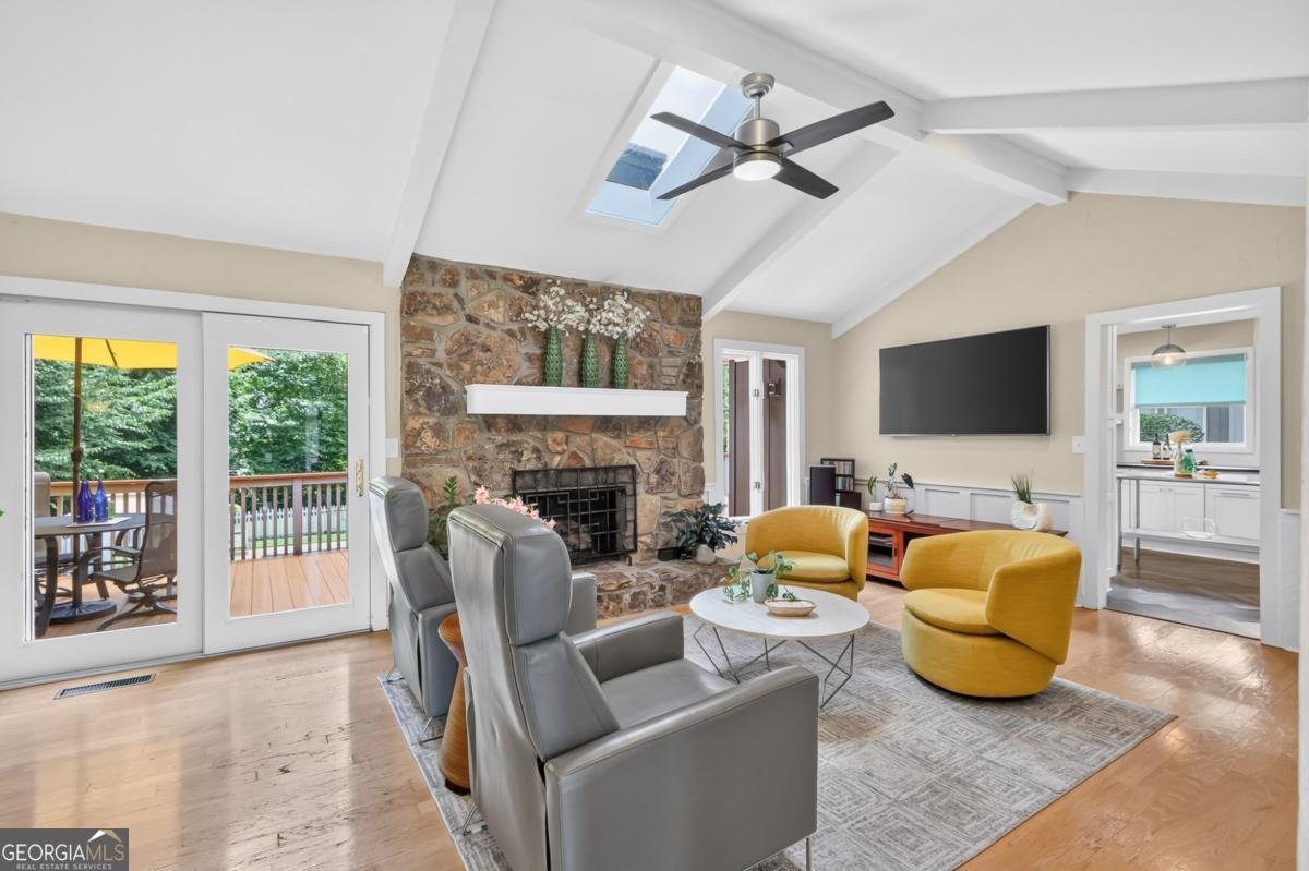 756 Hillwood Drive Marietta - Photo 14