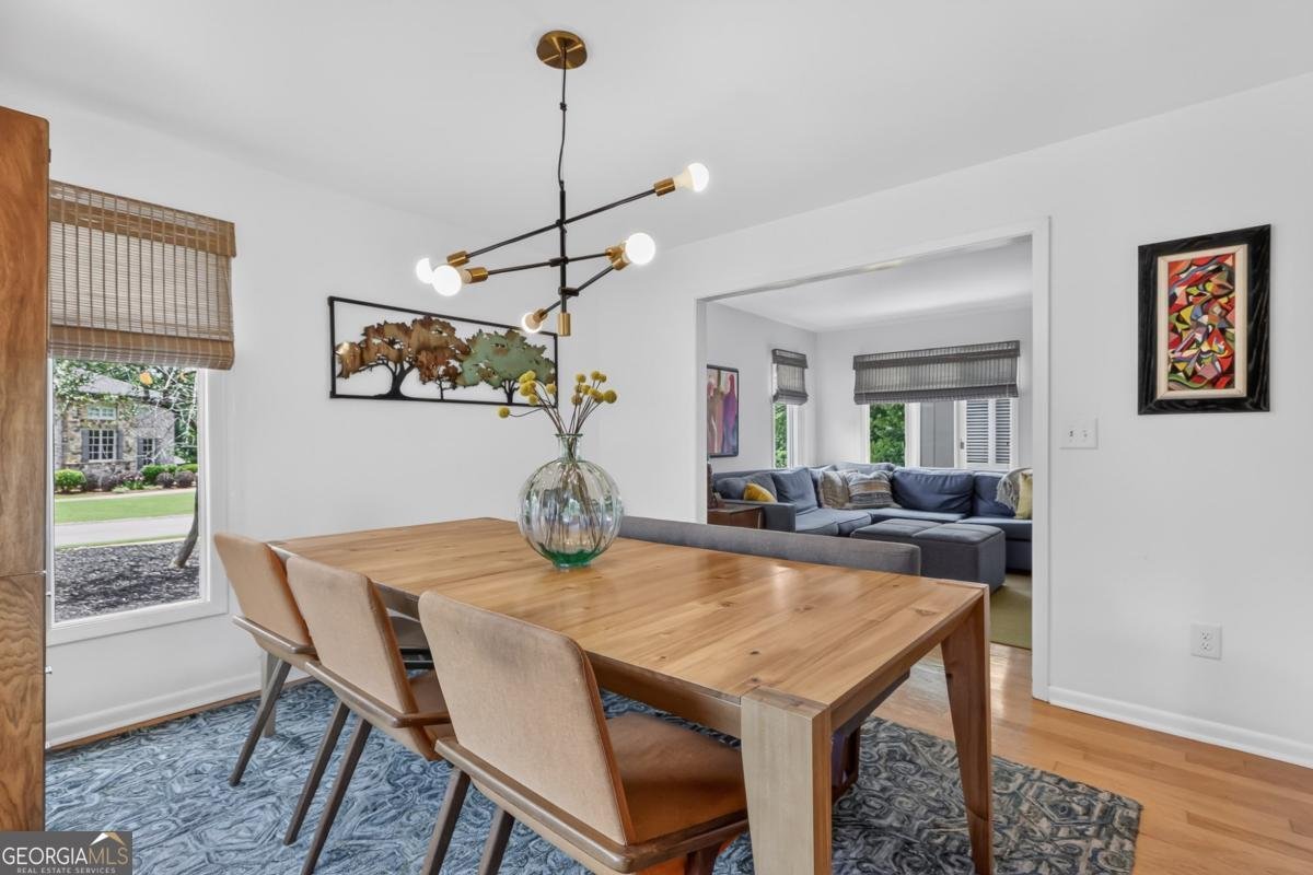 756 Hillwood Drive Marietta - Photo 16