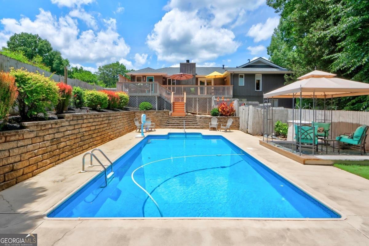 756 Hillwood Drive Marietta - Photo 24