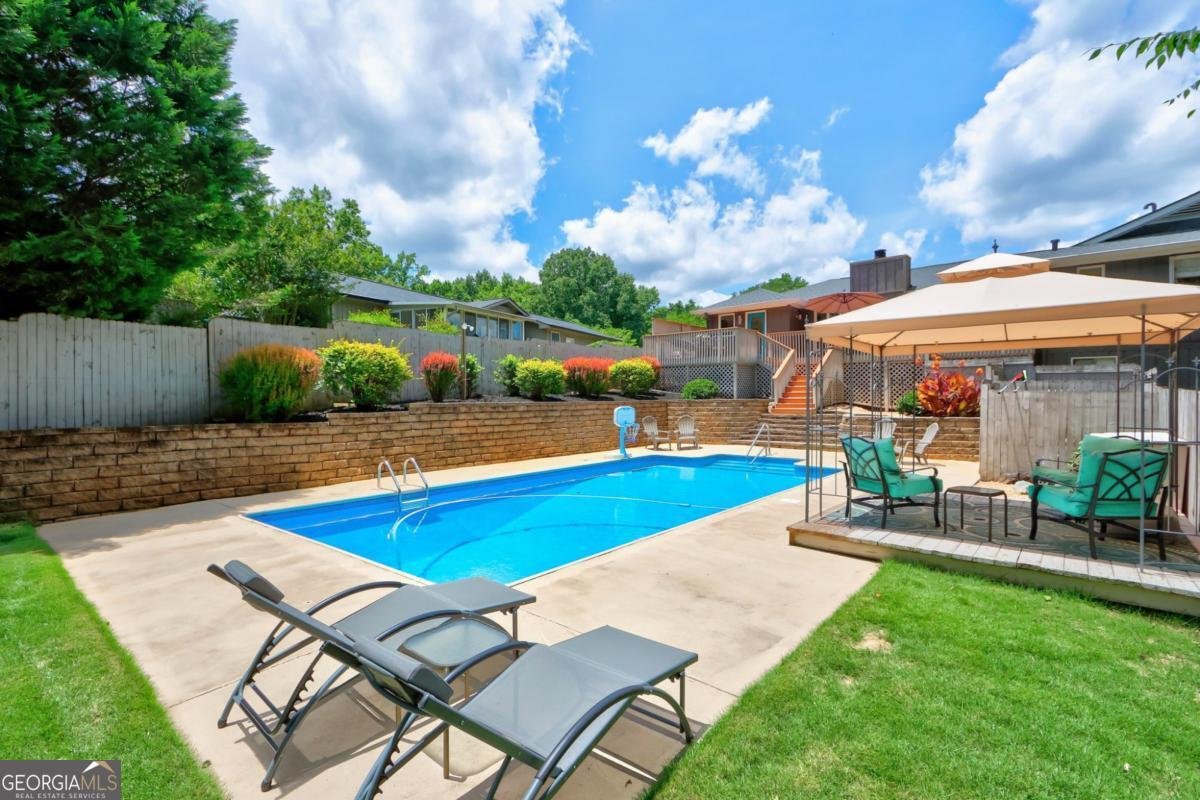 756 Hillwood Drive Marietta - Photo 25