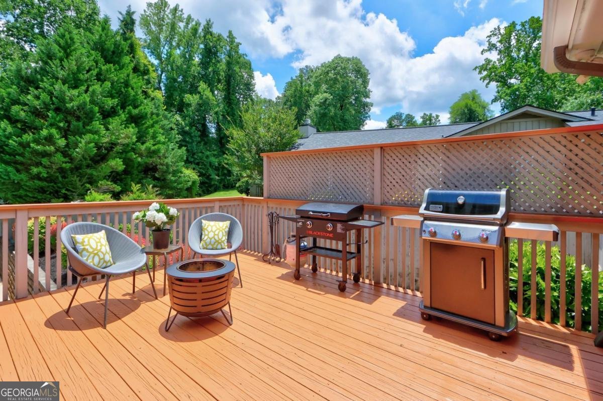 756 Hillwood Drive Marietta - Photo 41