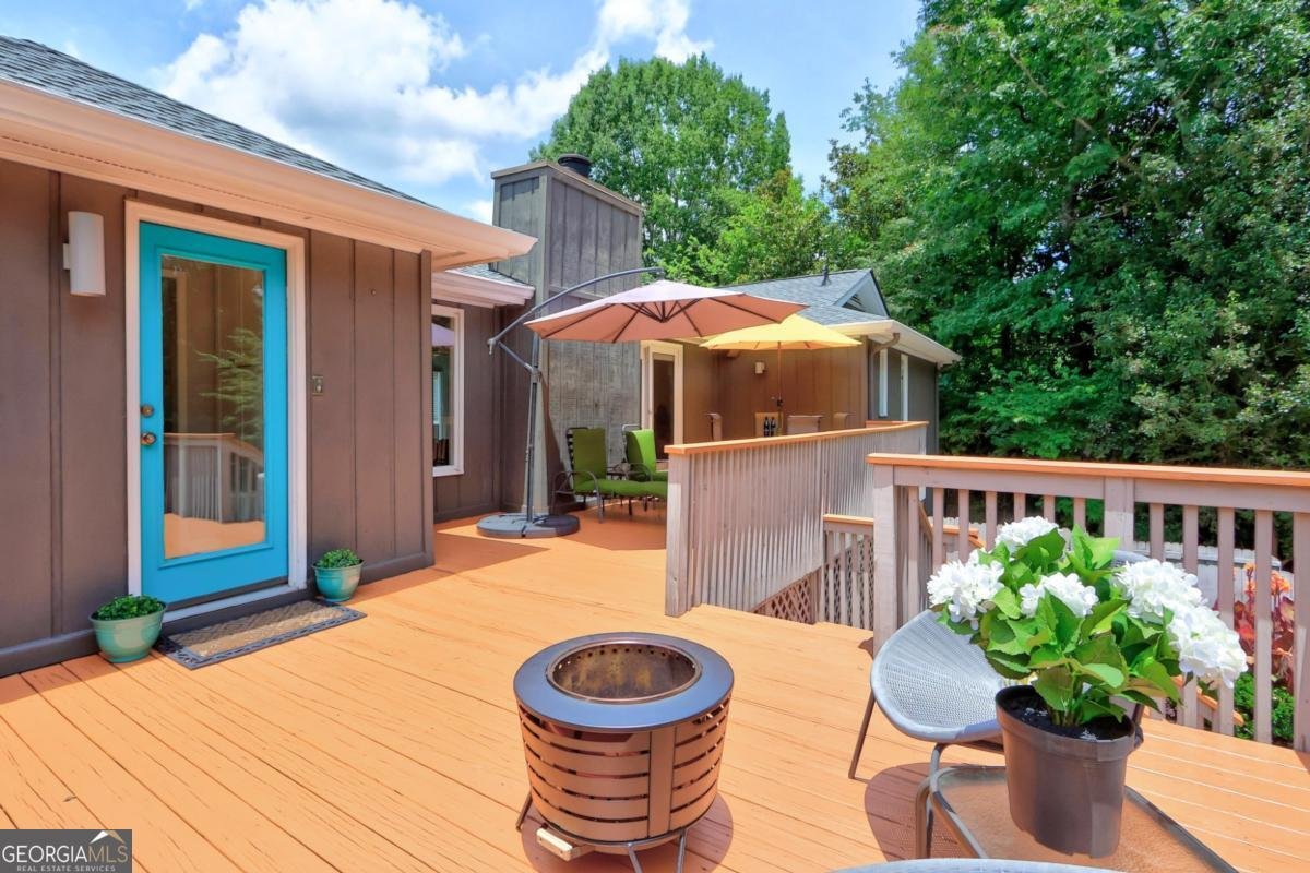 756 Hillwood Drive Marietta - Photo 42