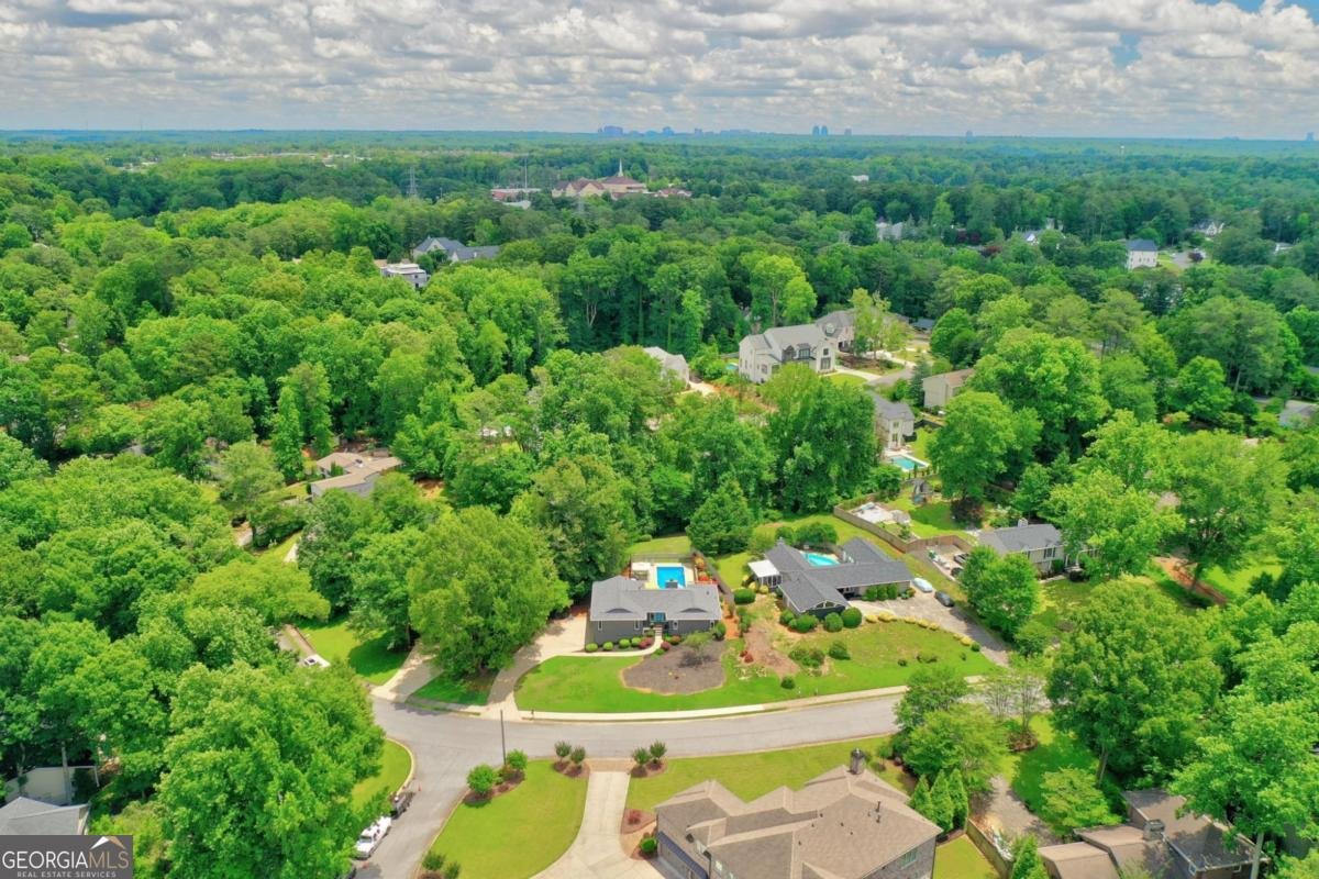 756 Hillwood Drive Marietta - Photo 44