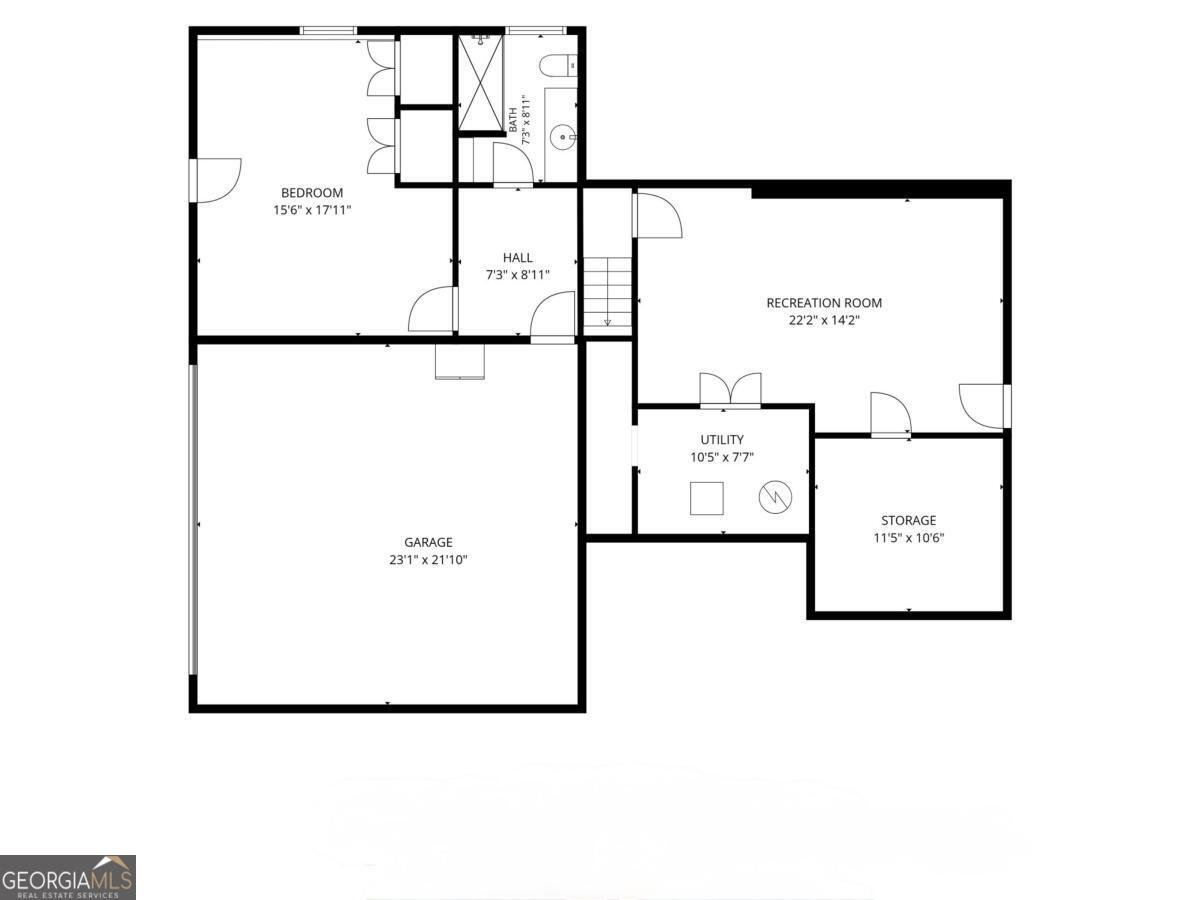 756 Hillwood Drive Marietta - Photo 45