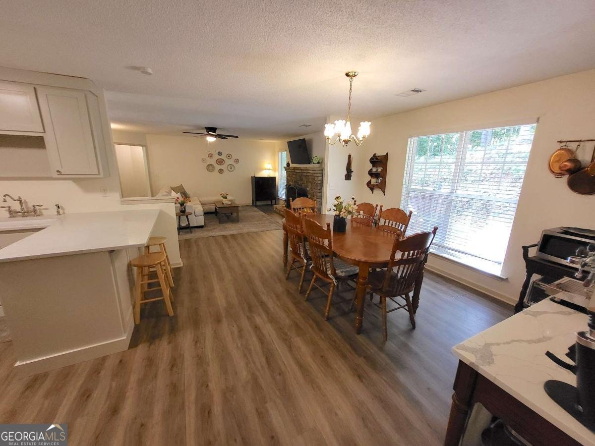 161 Crawfords Way Dahlonega - Photo 11