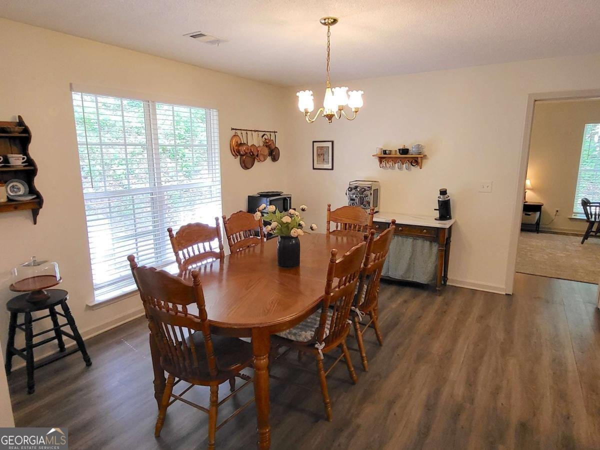 161 Crawfords Way Dahlonega - Photo 12