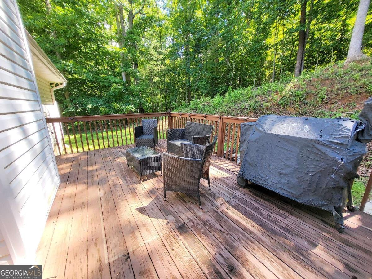 161 Crawfords Way Dahlonega - Photo 20