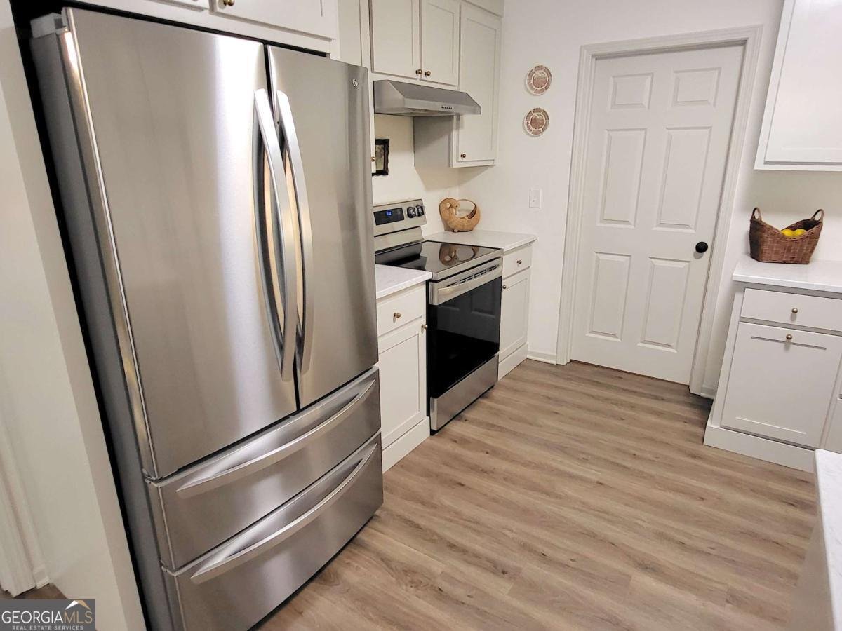 161 Crawfords Way Dahlonega - Photo 7