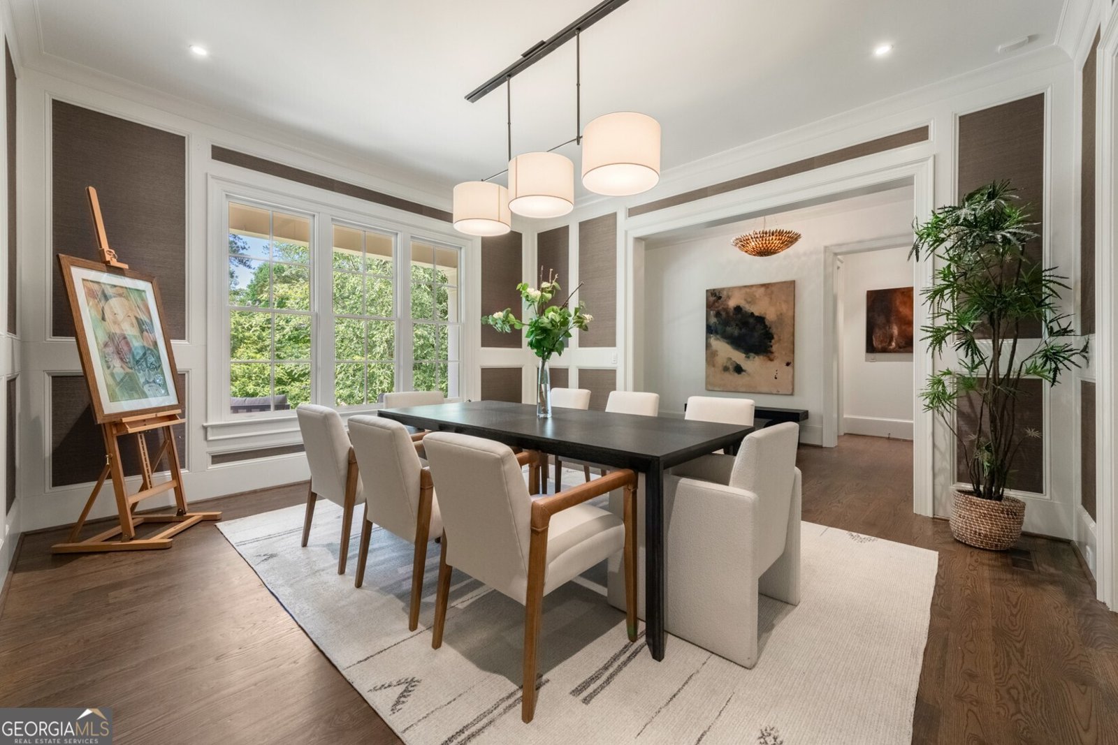 723 Glenairy Court Sandy Springs - Photo 16