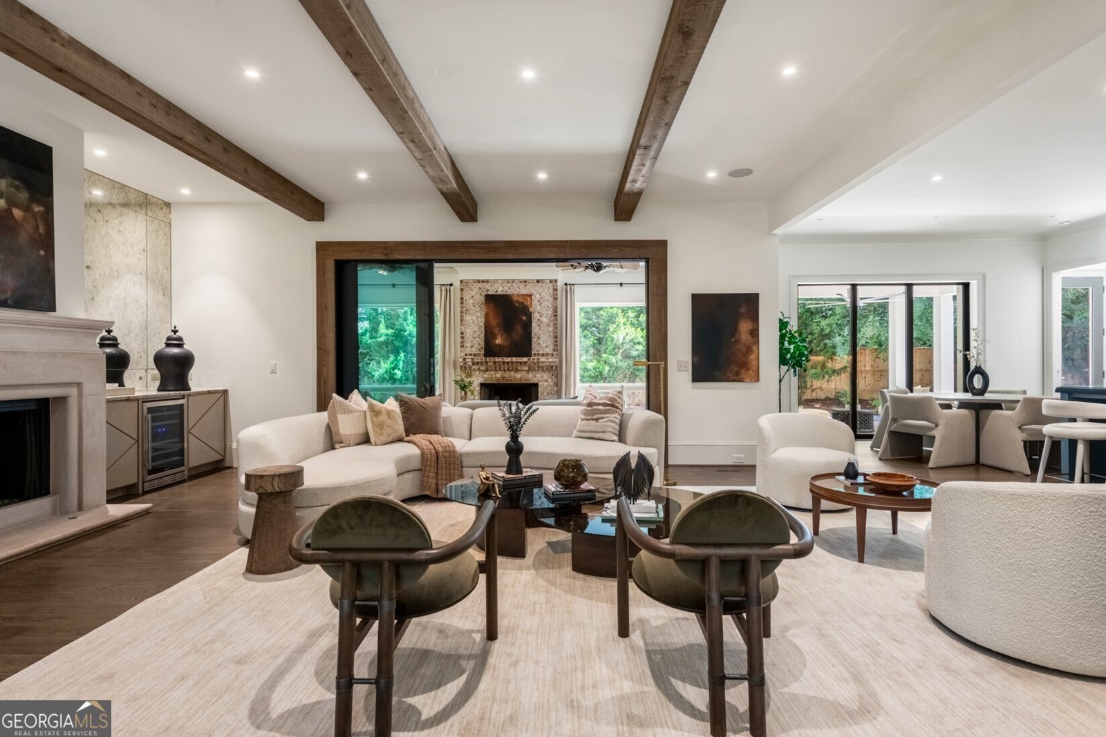 723 Glenairy Court Sandy Springs - Photo 18