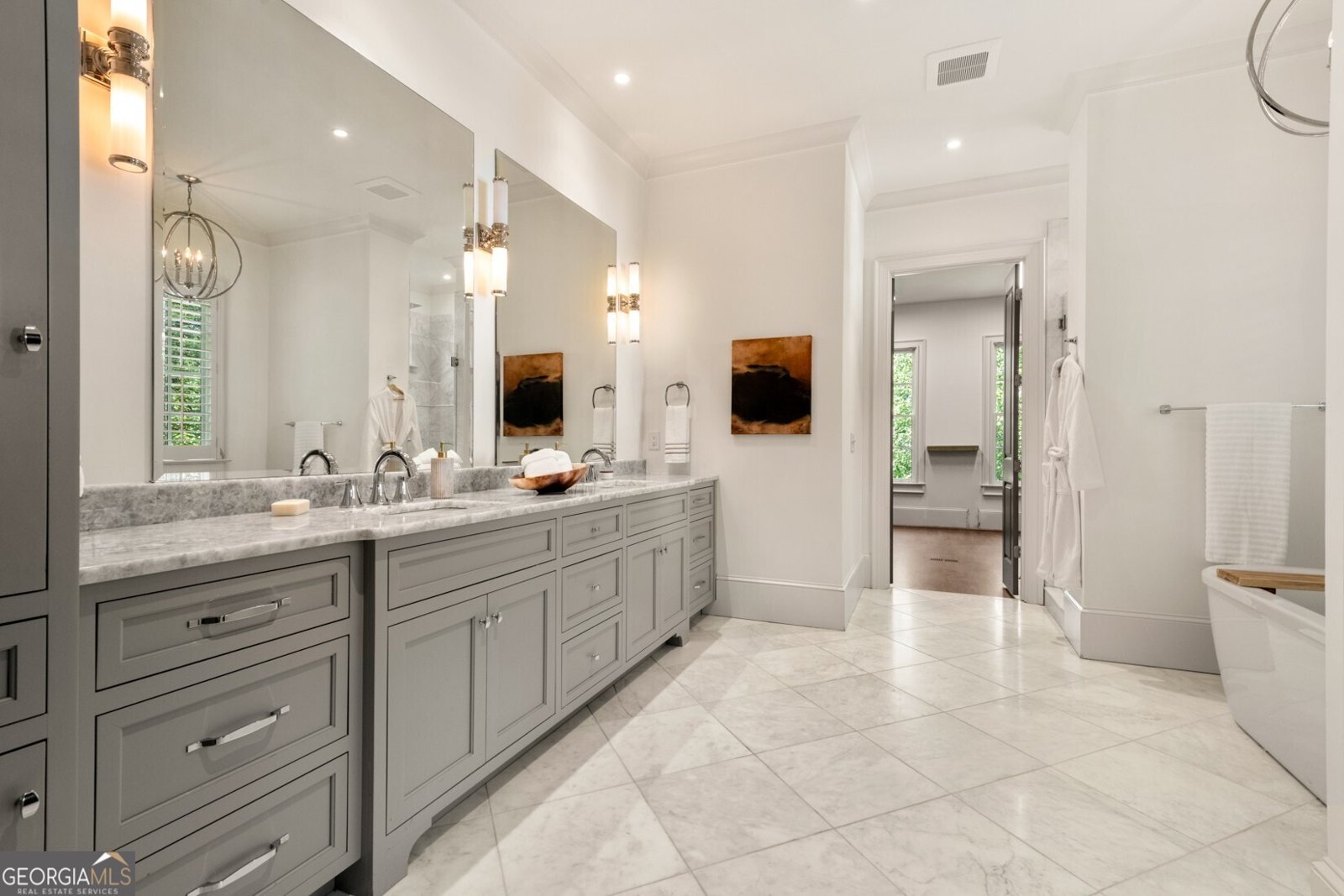 723 Glenairy Court Sandy Springs - Photo 24