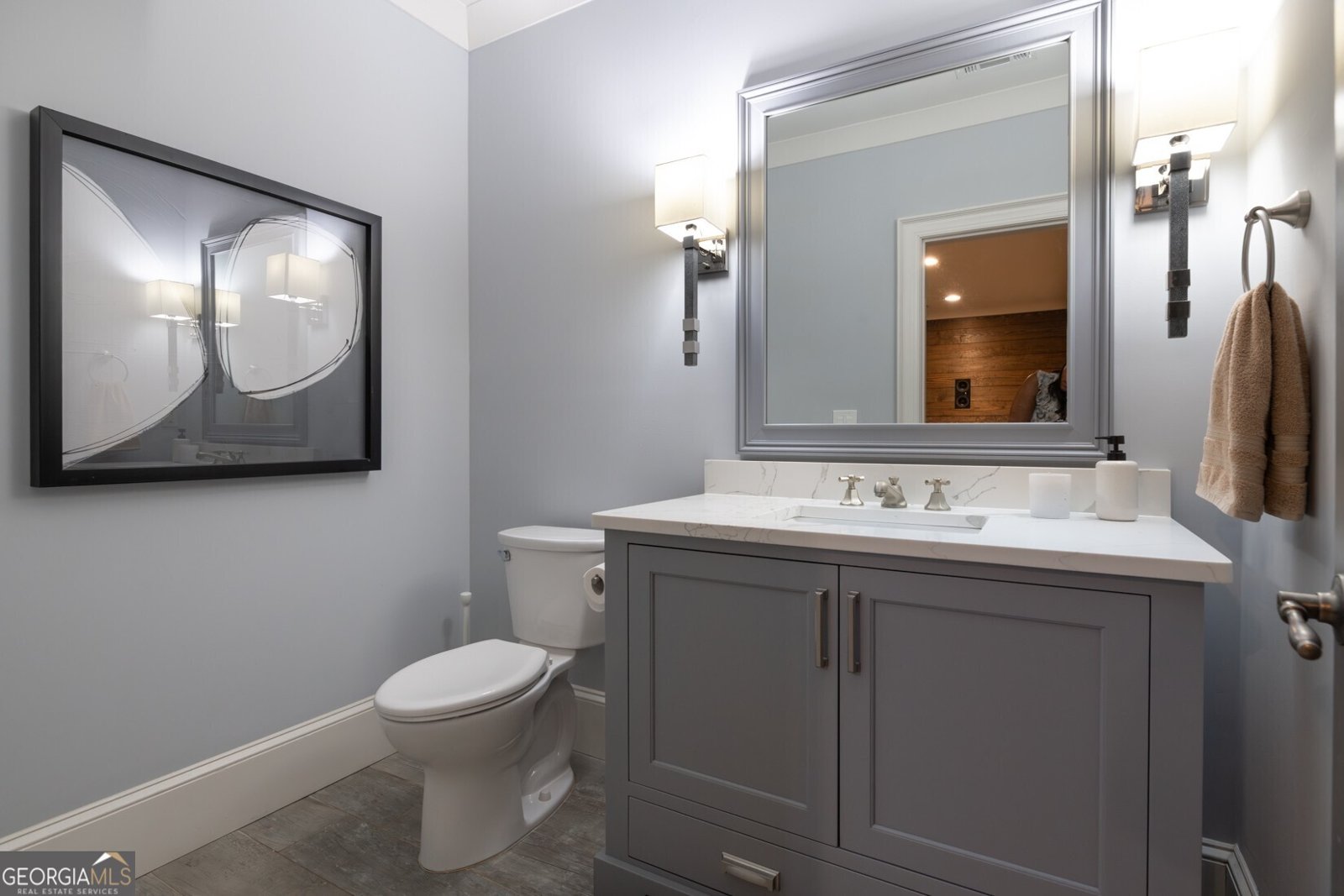 723 Glenairy Court Sandy Springs - Photo 40