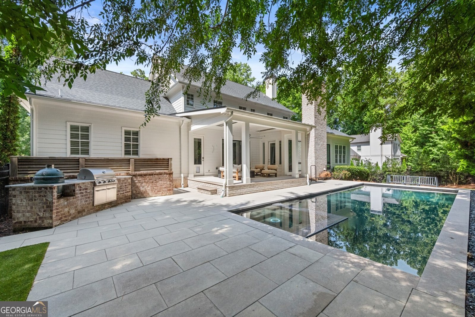 723 Glenairy Court Sandy Springs - Photo 44