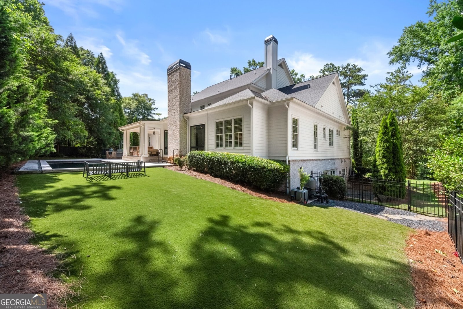 723 Glenairy Court Sandy Springs - Photo 45