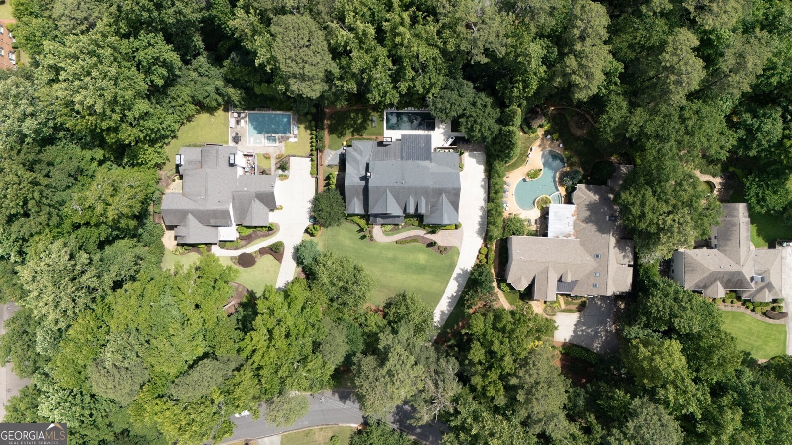 723 Glenairy Court Sandy Springs - Photo 46