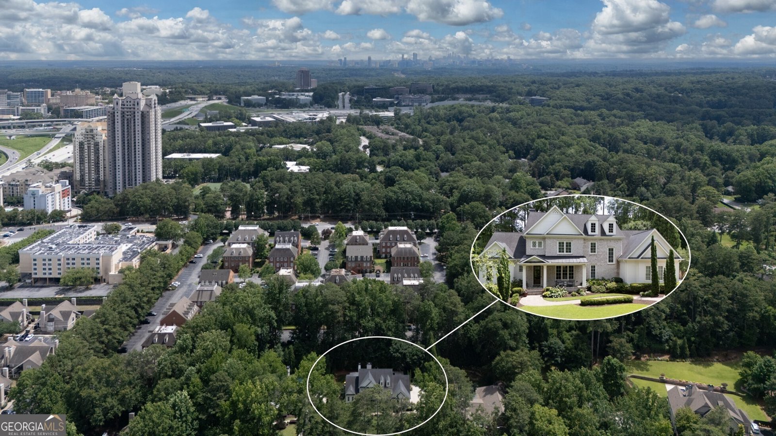 723 Glenairy Court Sandy Springs - Photo 47