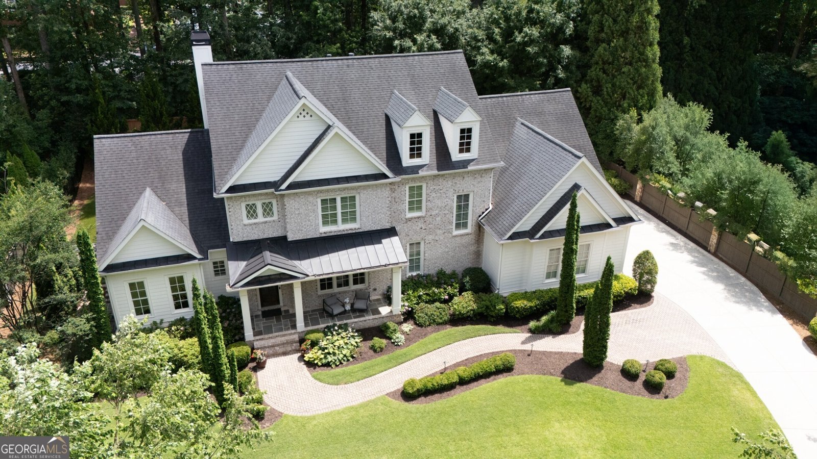 723 Glenairy Court Sandy Springs - Photo 48