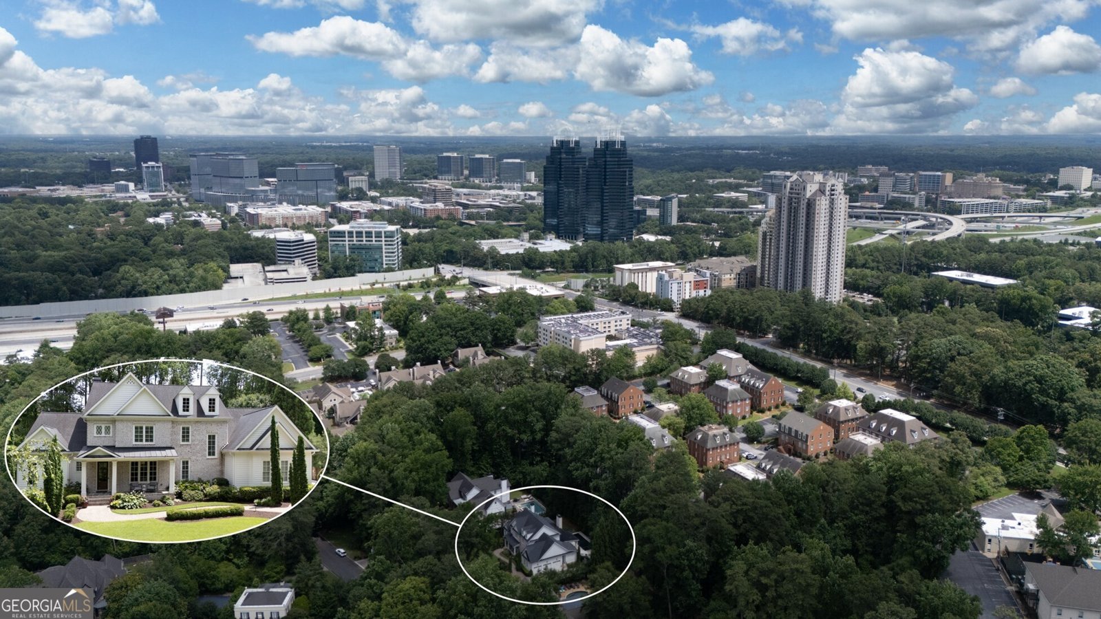 723 Glenairy Court Sandy Springs - Photo 49