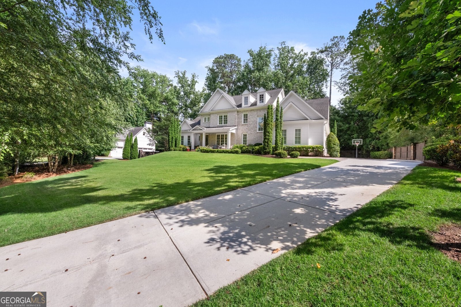 723 Glenairy Court Sandy Springs - Photo 51