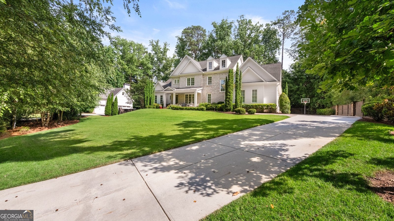 723 Glenairy Court Sandy Springs - Photo 52