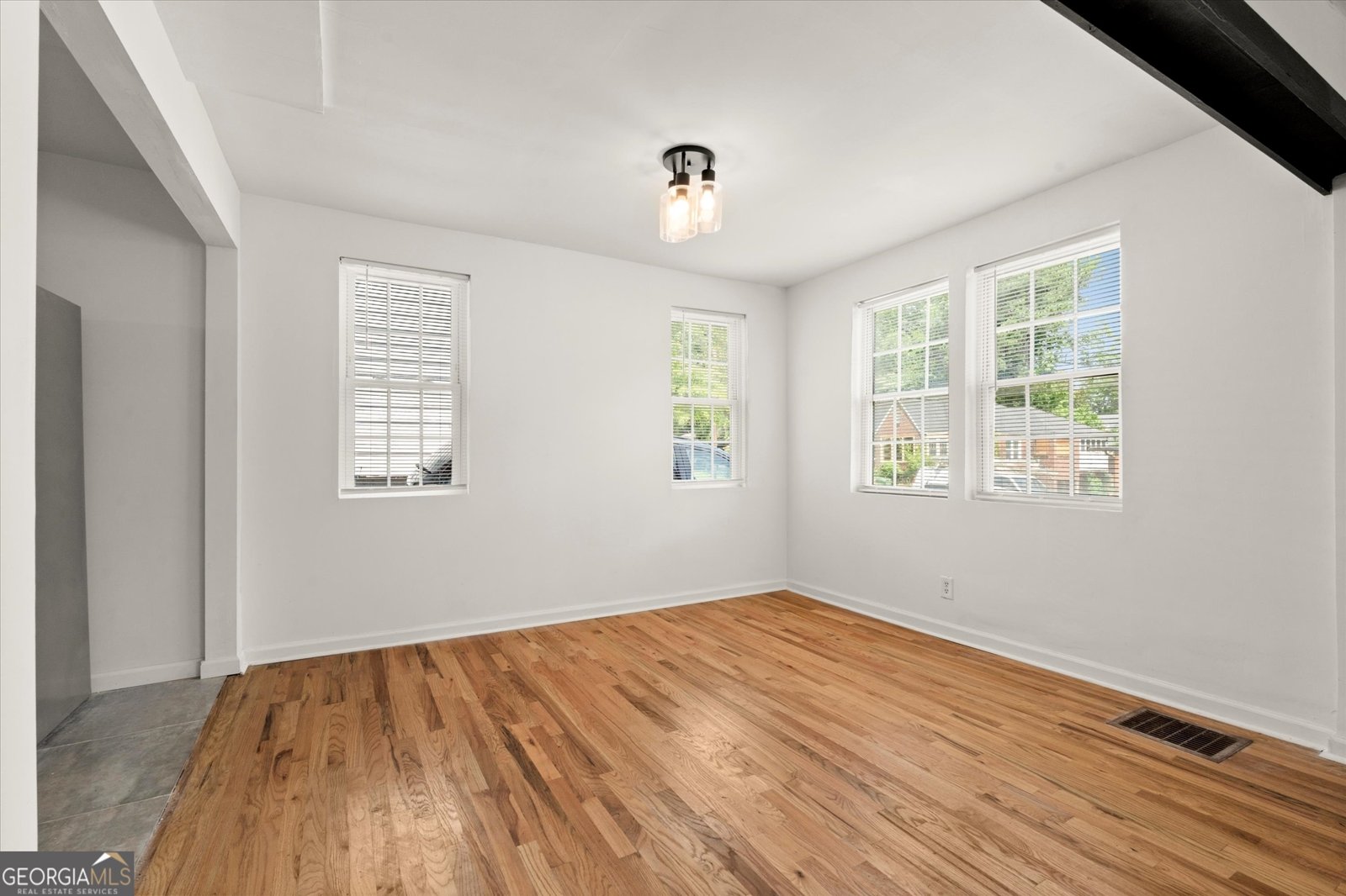 1322 Thurgood Street Atlanta - Photo 12
